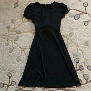 The Limited Little Black Dress Size XS